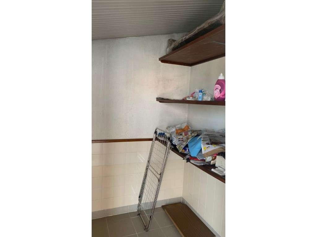 T3 Duplex com Garagem box, Terraços, Suite - Seminovo-42