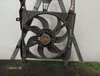 Termoventilador Opel Corsa C (X01) - 5