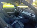 BMW 320 d DPF Cabrio - 13