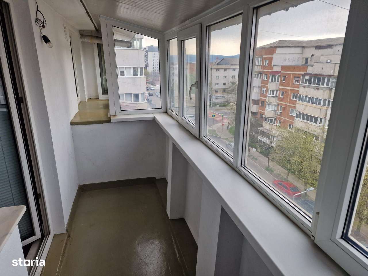 Apartament cu 3 camere de vânzare în zona Stefan cel Mare-9