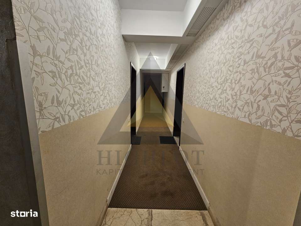 APARTAMENT COSMOPOLIS DE VANZARE | 3 CAMERE | LOC DE PARCARE-5