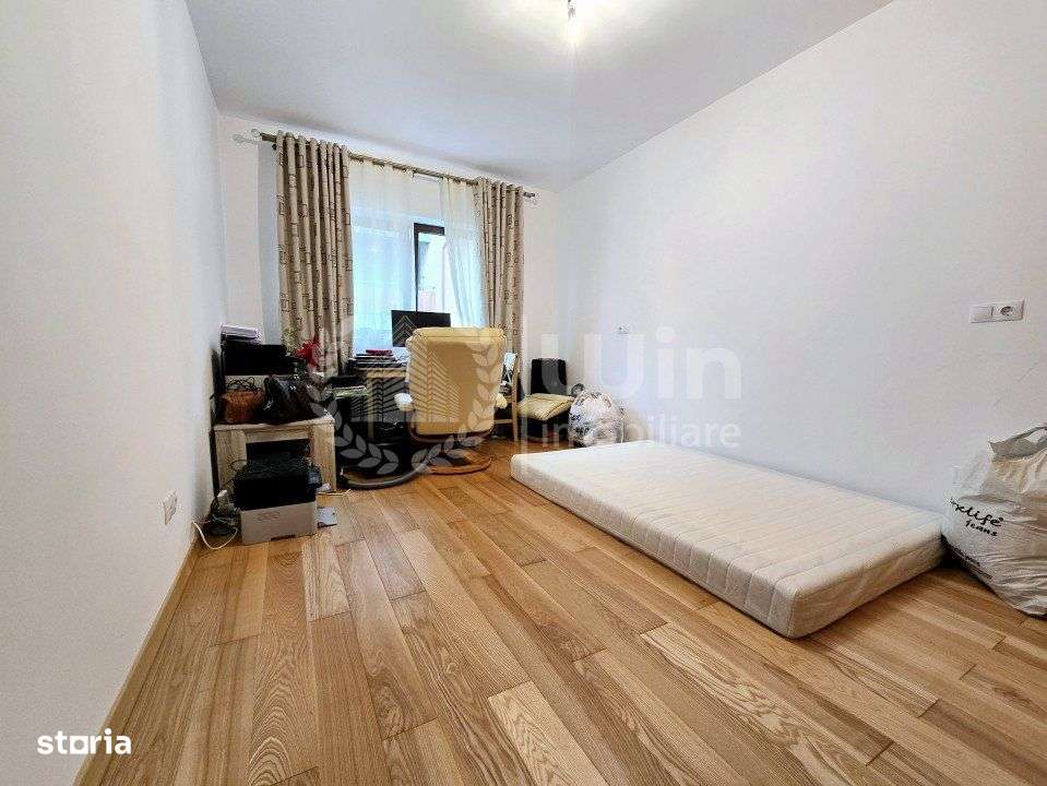 Apartament 4 camere | Bloc nou | 90mp | Et.2 | Parcare | Eugen Ionesco - Imagine principală: 4/10
