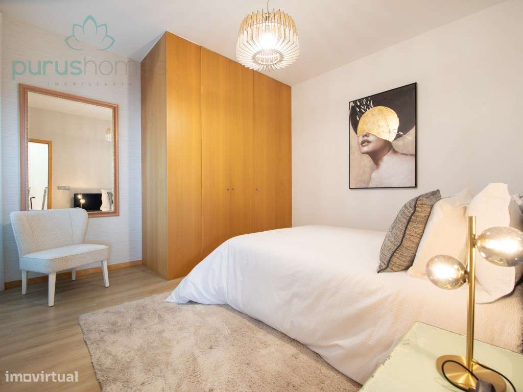 Apartamento T4 Dúplex na Zona Histórica de Aveiro-20