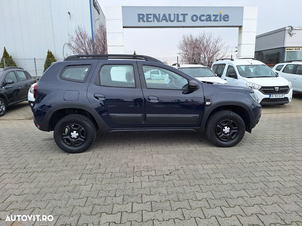 Dacia Duster 1.5 Blue dCi 4WD Comfort - 6