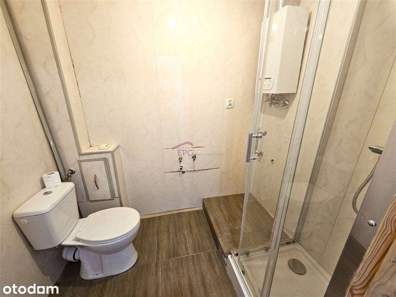 2 Pokoje W Pobliżu Parku Kościuszki! Od Ręki!-7