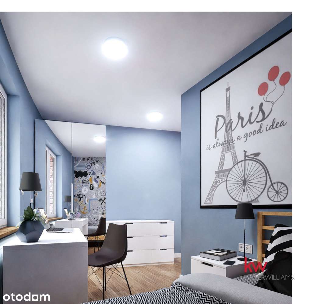 Pokoje na wynajem-Super Stan, Blisko Politechnika - Pełny obrazek: 4/15