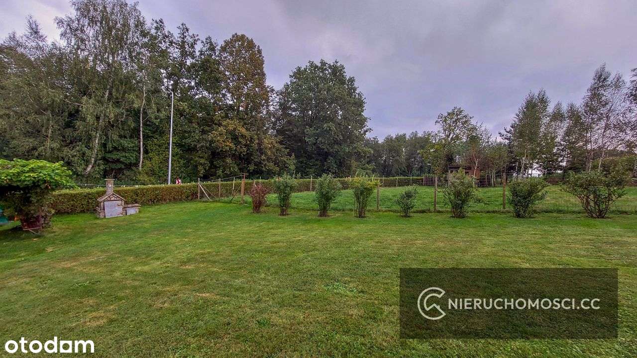 Działka bud ZAWADA 11ar OKAZJA! - Pełny obrazek: 4/19
