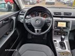 Volkswagen Passat - 14