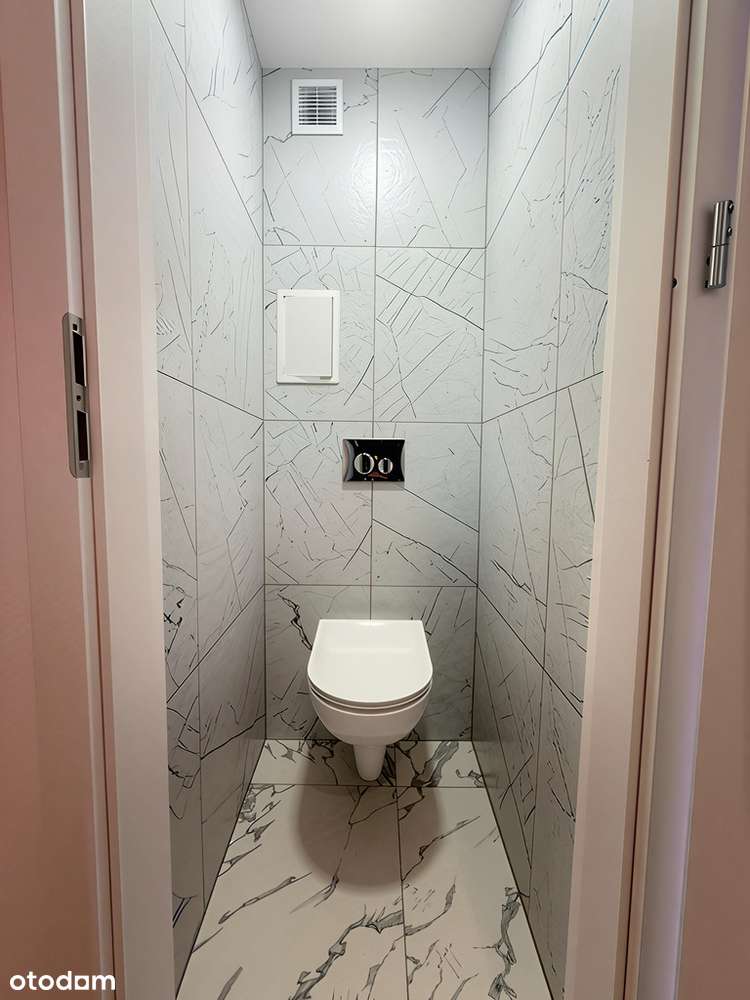 Atrakcyjne mieszkanie 3 pokojowe na os. Staszica-6