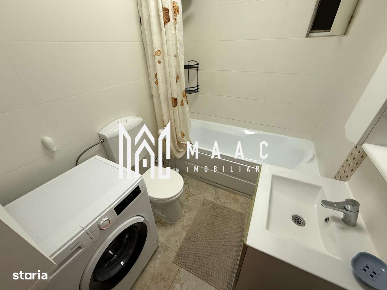 Apartament 3 camere | 2 bai | Renovat | Balcon | V. Aurie - Imagine principală: 5/20