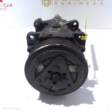 Compresor clima Citroen - Fiat - Lancia - Peugeot | 9646416780 | SD7V161240F | Clinique Car - 2