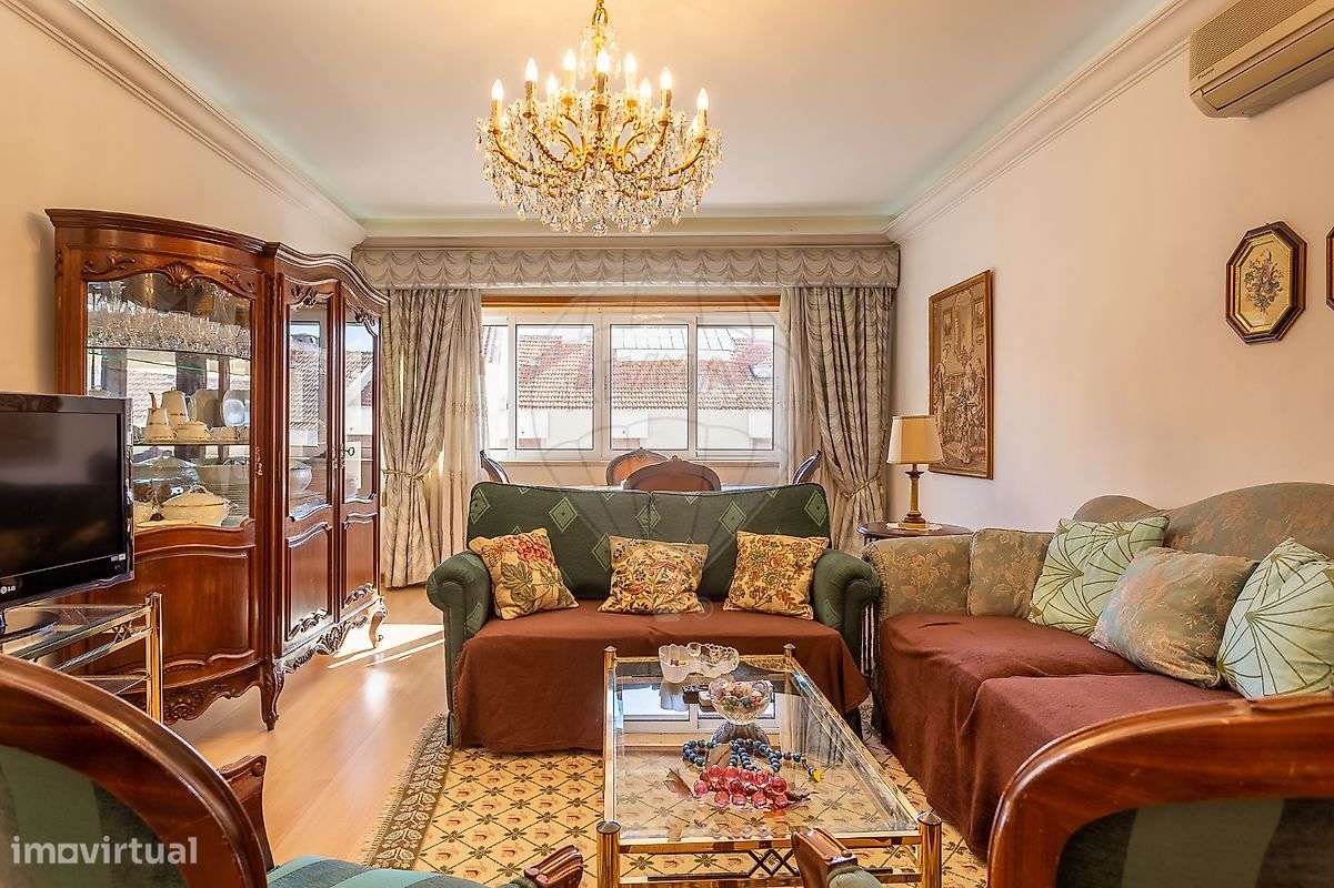 Apartamento T2 para arrendamento - Grande imagem: 4/17