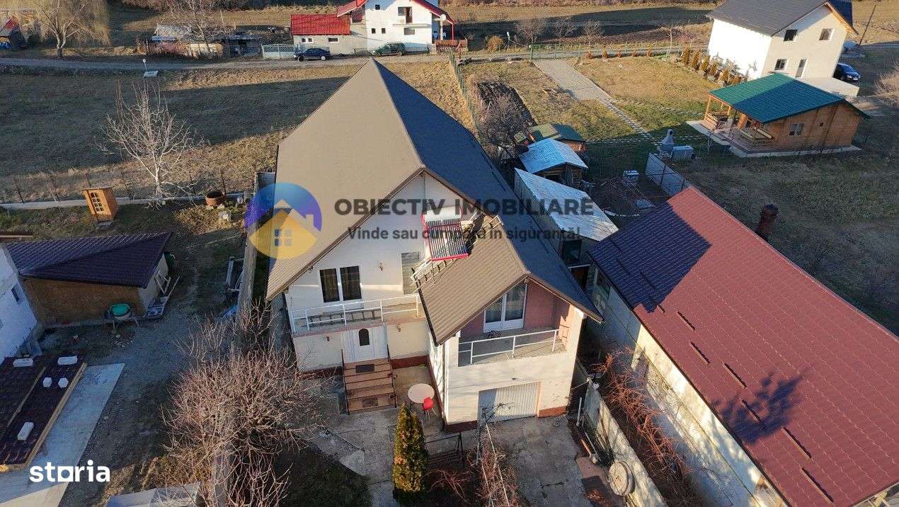 Casa sat Vadurele , comuna Alexandru cel Bun - Imagine principală: 2/19