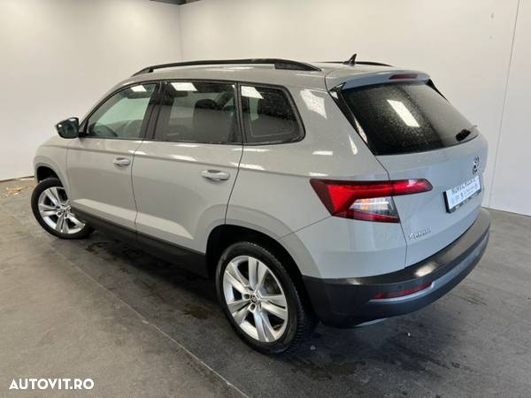 Skoda Karoq 1.5 TSI DSG Sportline - 18