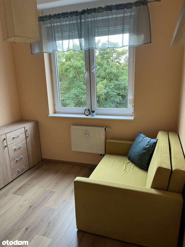 Pokój do wynajęcia z pełnym wyposażeniem praktycznie  mieszkasz sam! - Pełny obrazek: 1/20