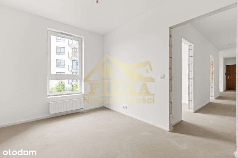 4 pokoje na już! Można wchodzić-5