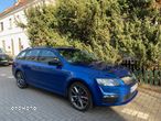 Skoda Octavia 2.0 TDI RS - 2