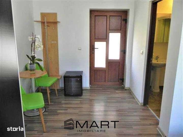Apartamente 2 camere decomandate zona P-ta Cibin - Imagine principală: 4/8