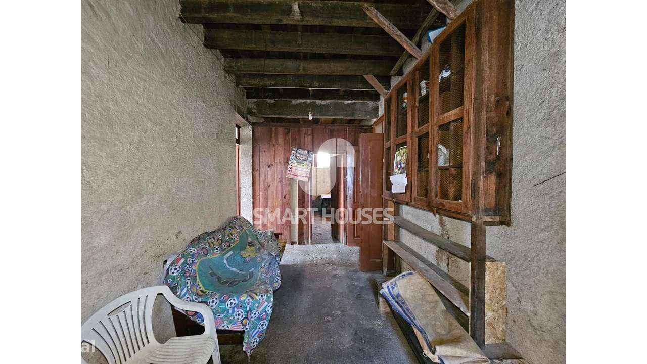 Moradia T4+T2 Pombeiro c/ terreno-34