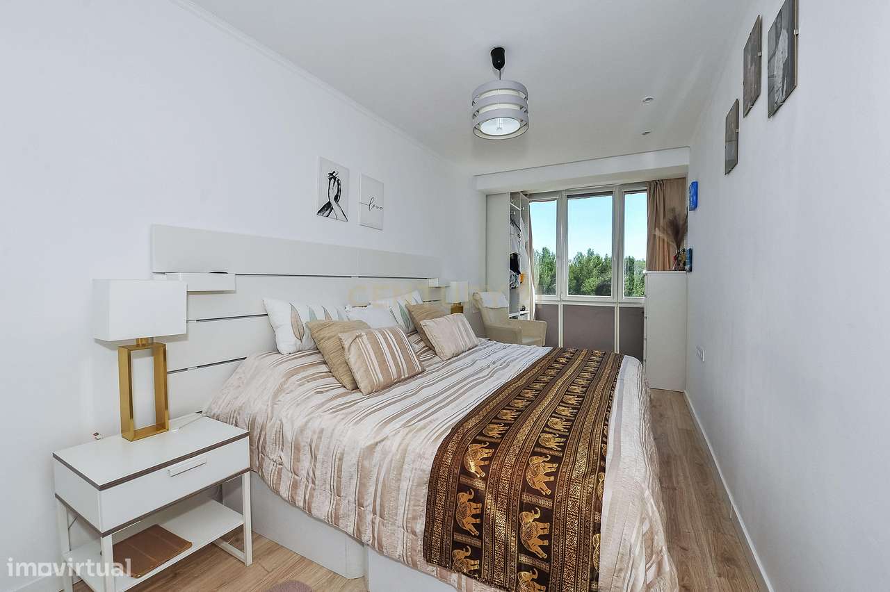 APARTAMENTO T3 - DUPLEX CASCAIS-12