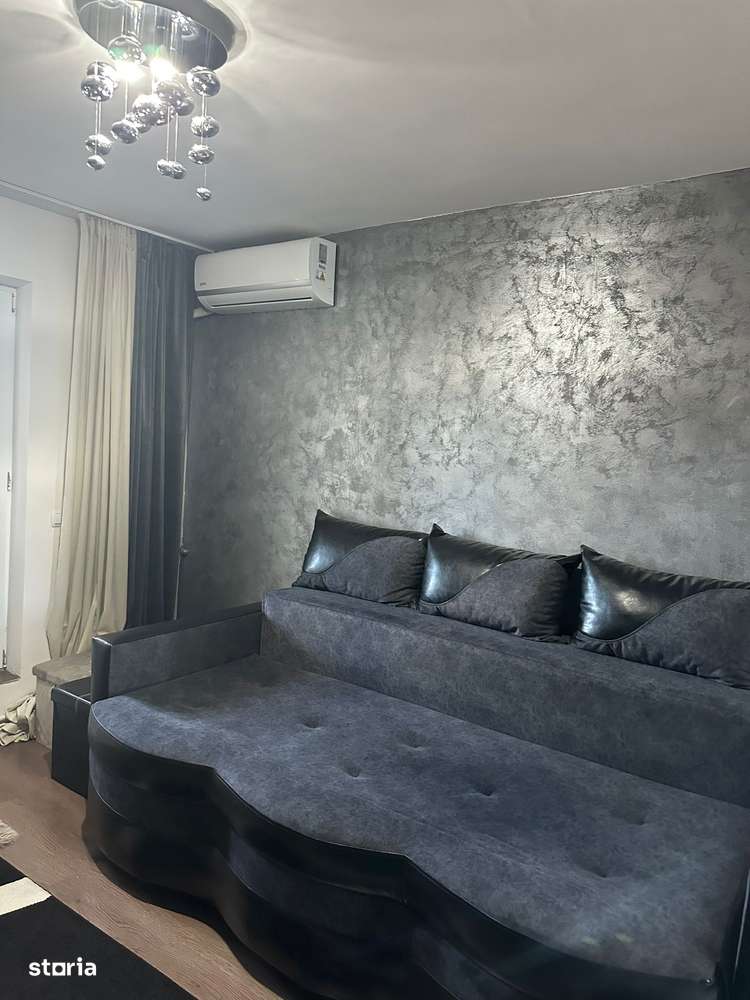 Vanzare garsoniera in Galati, zona Aviatiei, renovata si mobilata-2