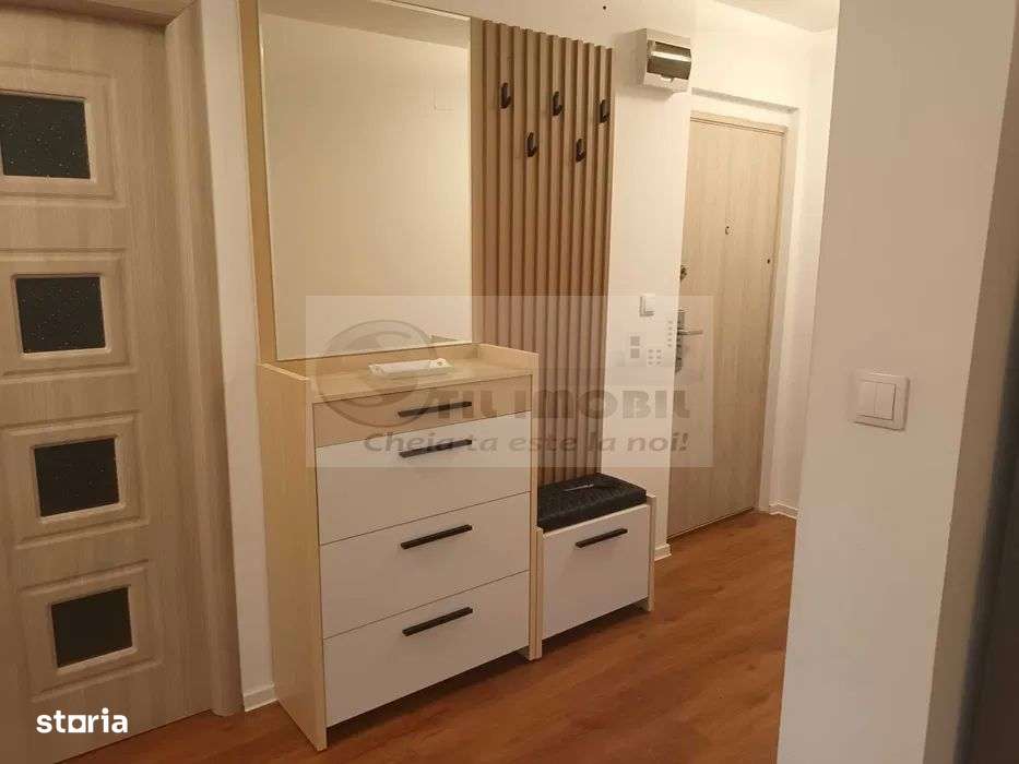 Apartament 2 camere GALATA - 420 euro - Imagine principală: 4/8