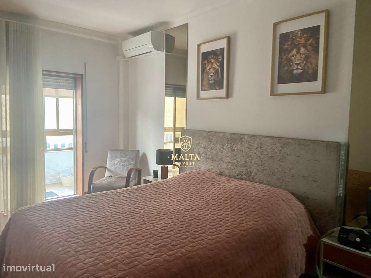 Apartamento T3 Renovado na Rua do Caires em Braga-5
