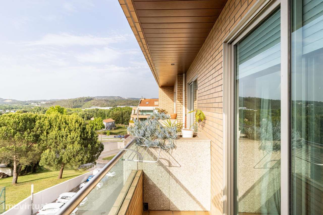 APARTAMENTO MODERNO   -   CONDOMÍNIO PRIVADO-17