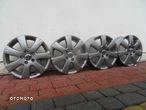 Felgi 16'' 5x112 VW Caddy Golf Touran Jetta - 3