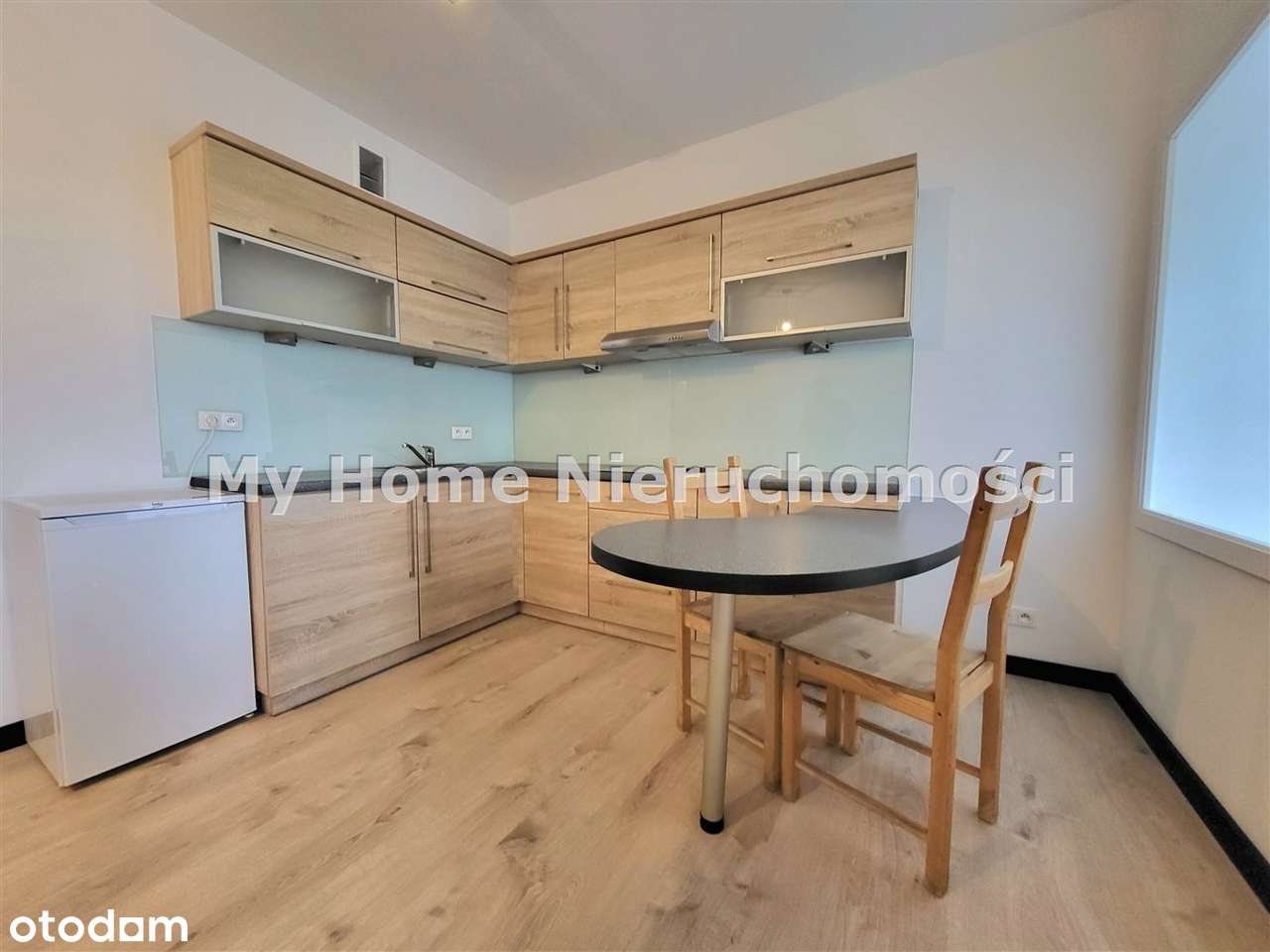 Mieszkanie na sprzedaż, Częstochowa, 2 pokoje-3