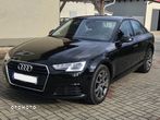 Audi A4 2.0 TDI - 2