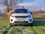 Land Rover Discovery Sport 2.0 Si4 HSE - 10