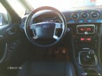 Ford S-Max 2.0 TDCi Titanium 7L 143g - 32