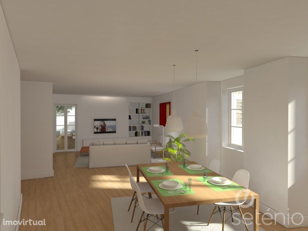 Apartamento T1 Venda Lisboa