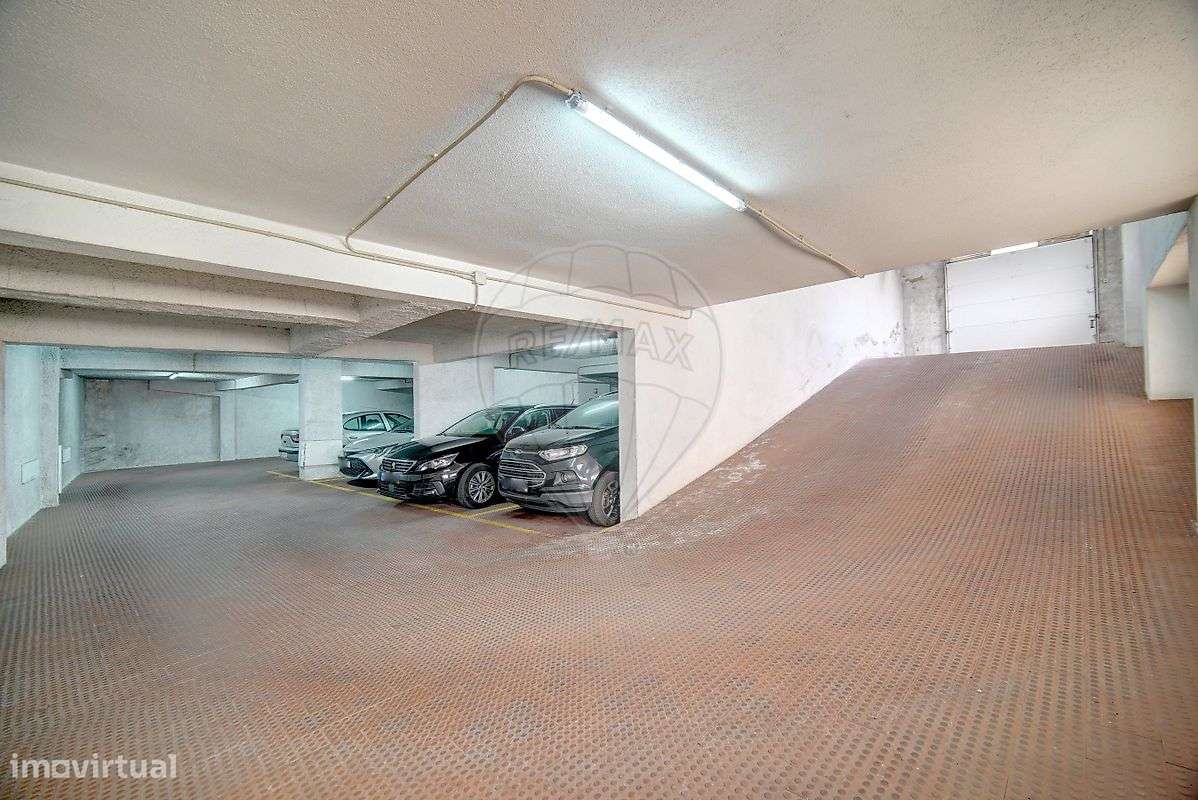 Apartamento T2 para venda-20