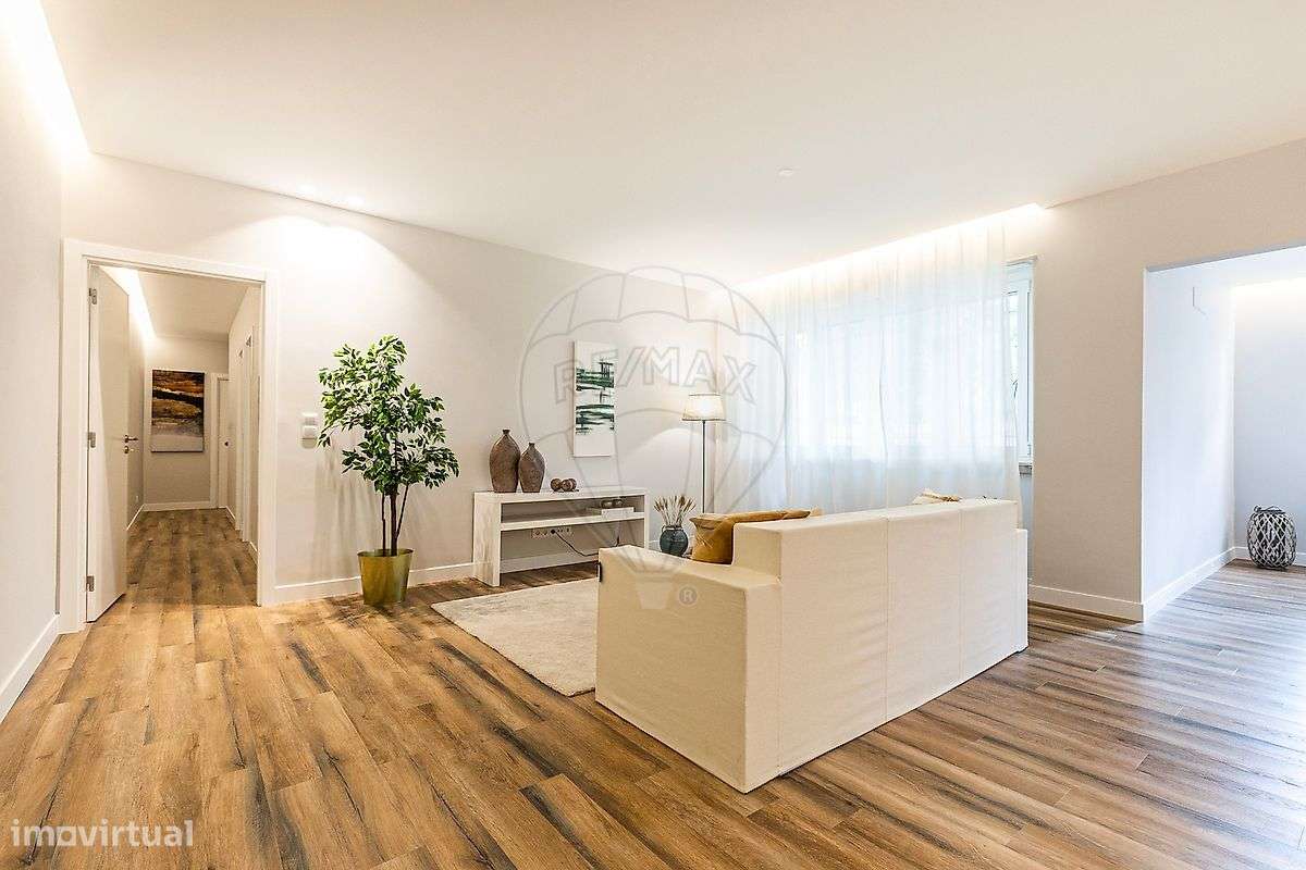 Apartamento T3 para venda-3