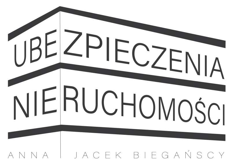Logo: Ubezpieczenia Nieruchomości Anna Ewa Biegańska