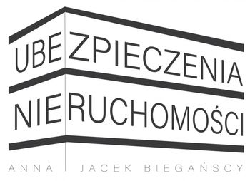 Ubezpieczenia Nieruchomości Anna Ewa Biegańska Logo