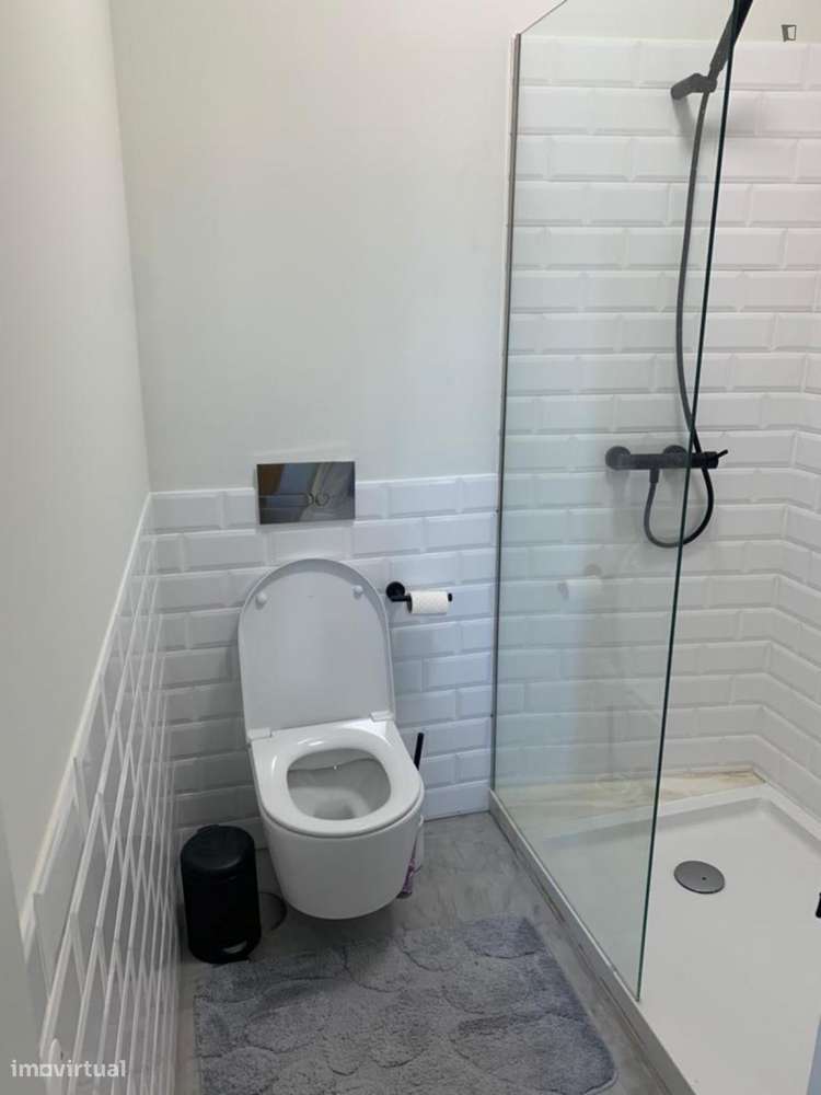 Apartamento com 1 quartos - localizado em Santo Ildefonso Porto - Grande imagem: 4/12