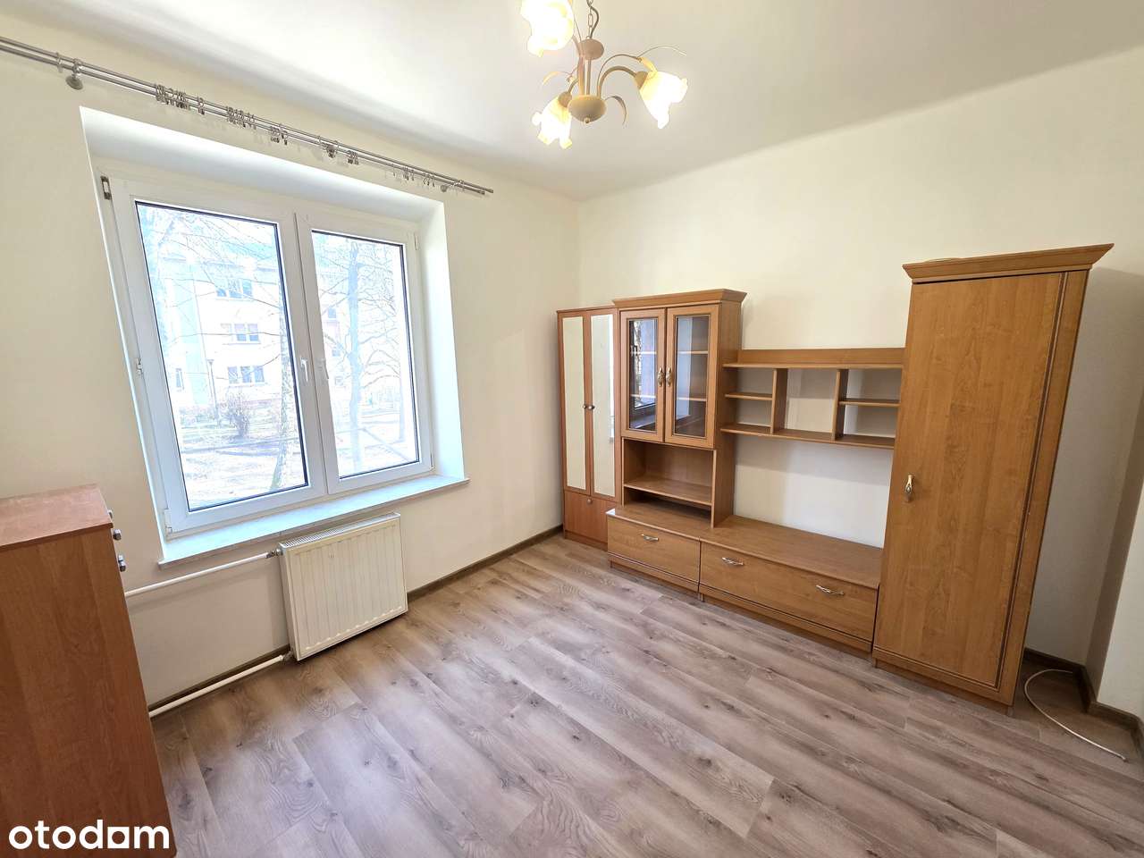 2 pokoje 49,4 m² po remoncie na Szydłówku, gotowe do zamieszkania!-4