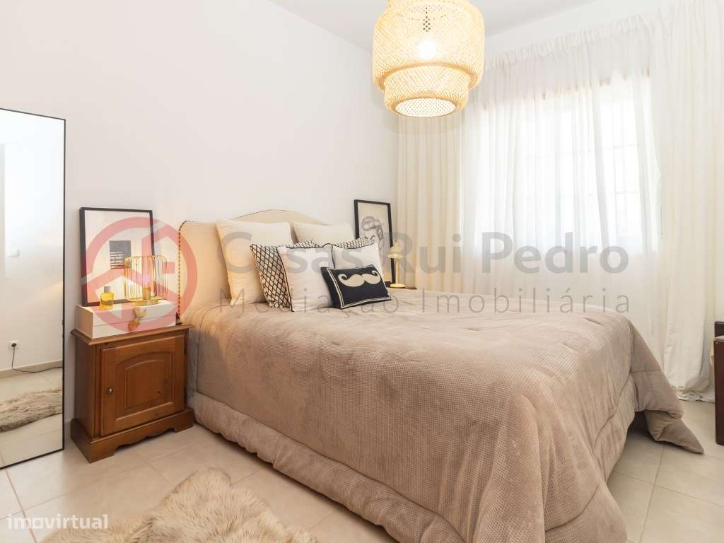 Apartamento T1 Palmela Village na Quinta do Anjo-20