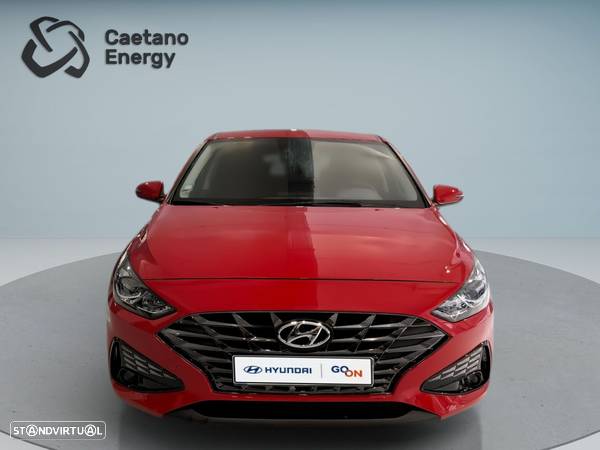 Hyundai i30 1.0 T-GDI Style - 2