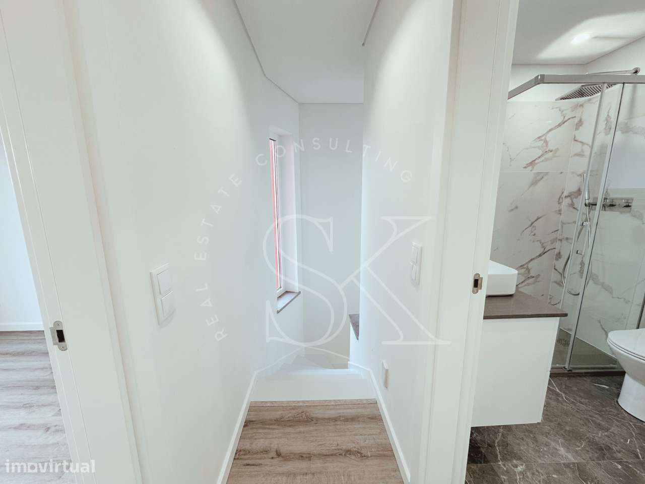 Moradia T3 totalmente renovada-17