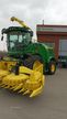 John Deere 8600 - 3