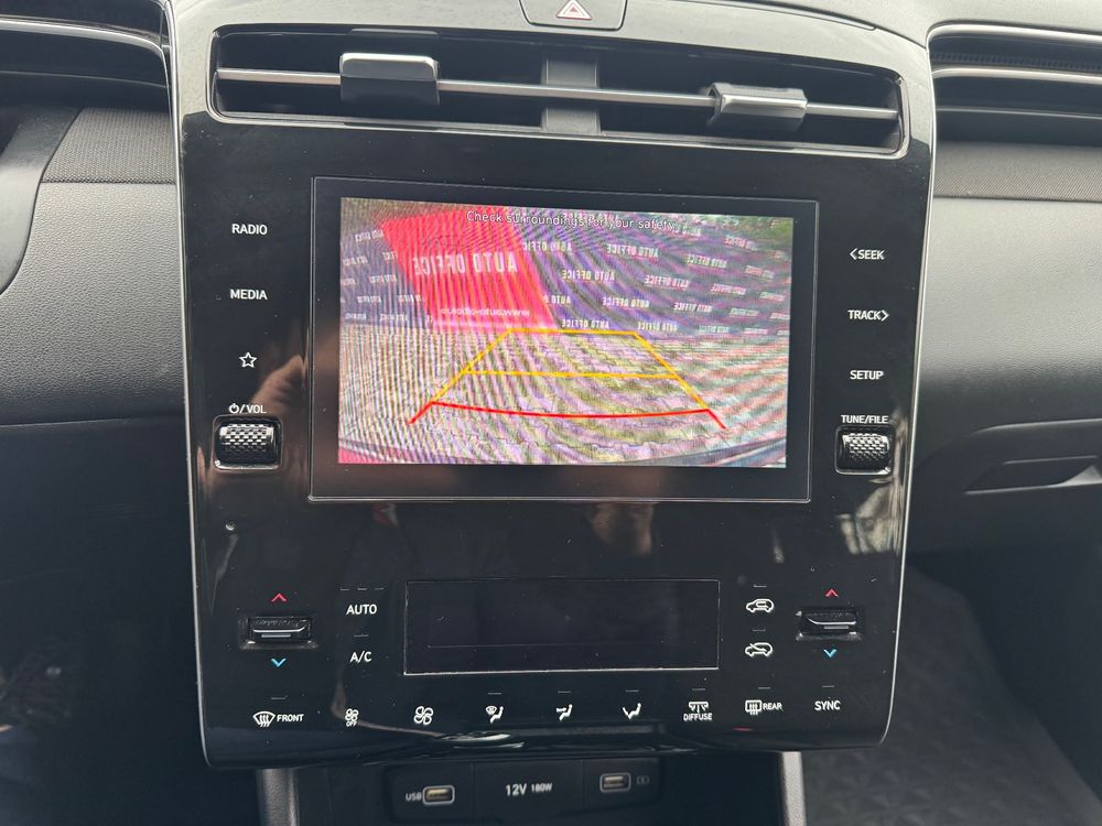 hyundai tucson   1 6 l 150 cp 4wd 6mt style