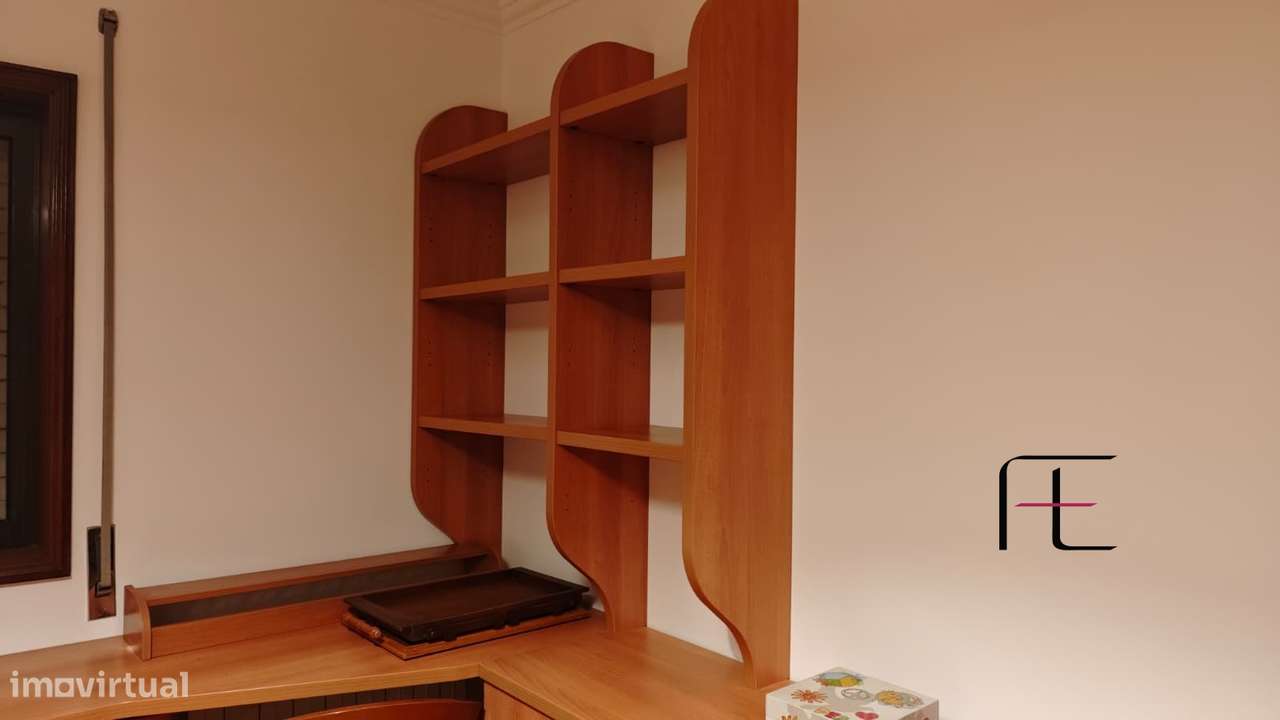 Moradia em Banda T3 Venda em Fajões,Oliveira de Azeméis-18