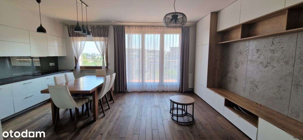 Przyjaźni z 2 miejscami postojowymi - Pełny obrazek: 4/19