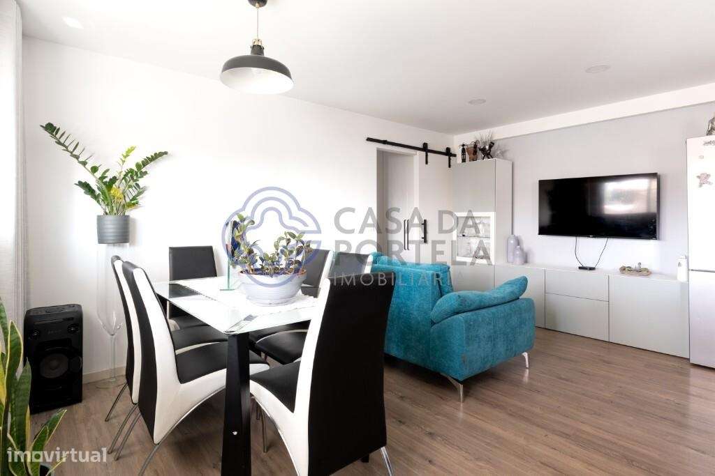 Moradia T2 térrea em Avintes - Grande imagem: 4/21