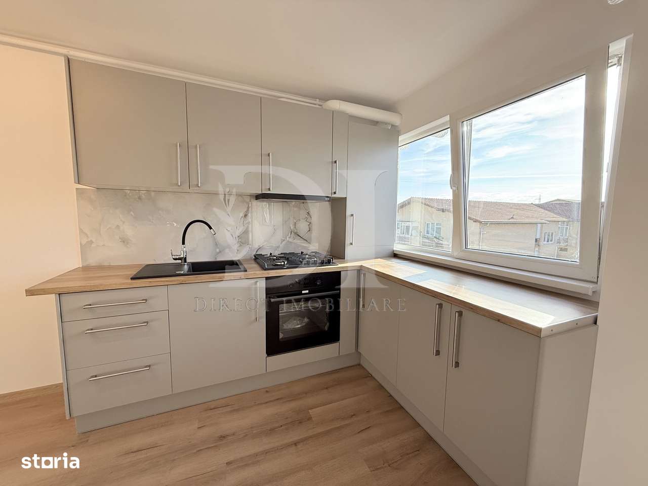 Apartament de vanzare / Floresti/ Zona Stadionului - Imagine principală: 2/16