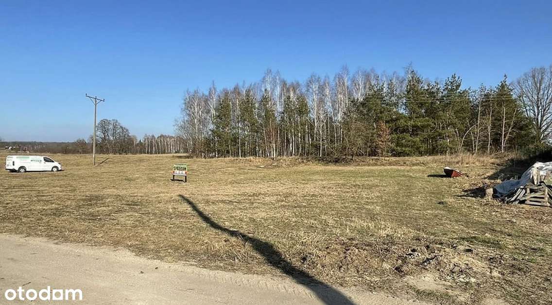 Działka na sprzedaż Osiniak-Piotrowo Ruciane Nida-WZ - Pełny obrazek: 4/8